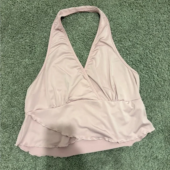 Stylish Multi-Color Ruched Tops - Picture 2 of 5